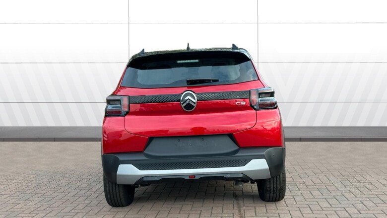 Citroen C3 1.2 Turbo Plus 5dr Petrol Hatchback